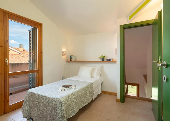 Calanchi Appartement