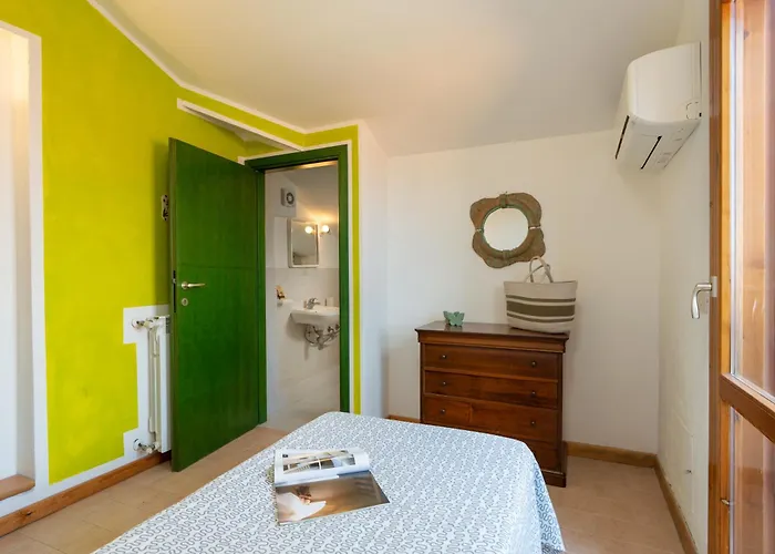 Appartement Calanchi Montaione