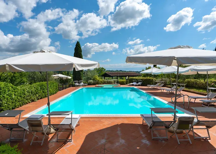 Calanchi Appartement *
