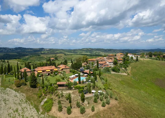 Calanchi Appartement