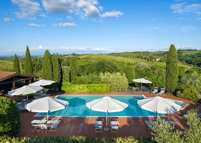 Appartement Calanchi
