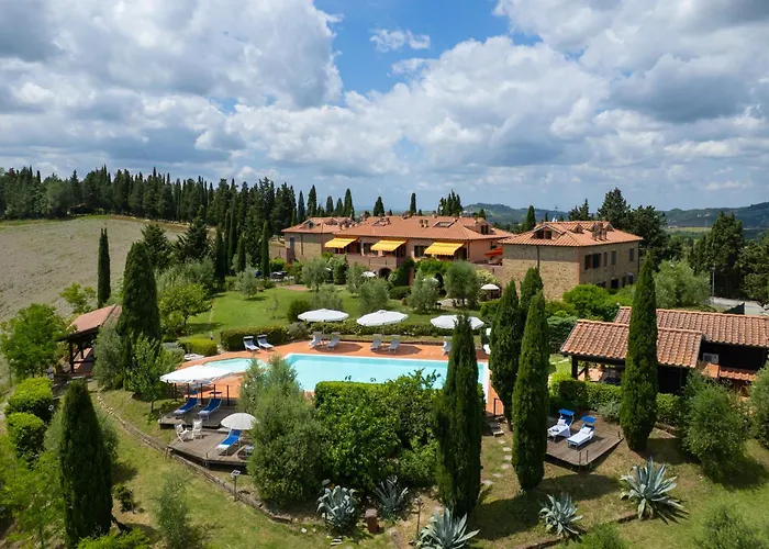 Appartement Calanchi *