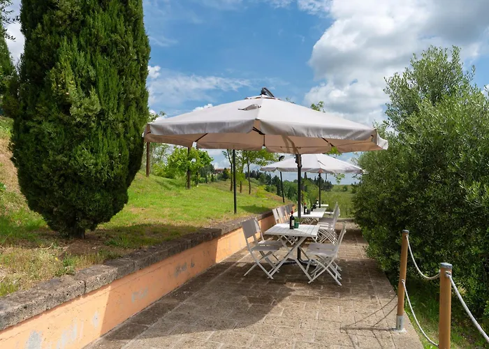 Calanchi Montaione
