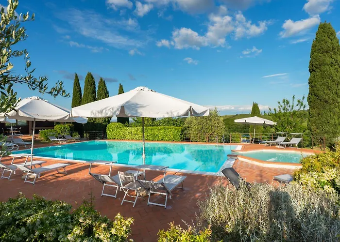 Calanchi Appartement *