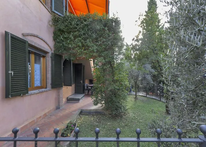 Calanchi Appartement *