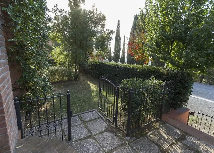 Calanchi Appartement *