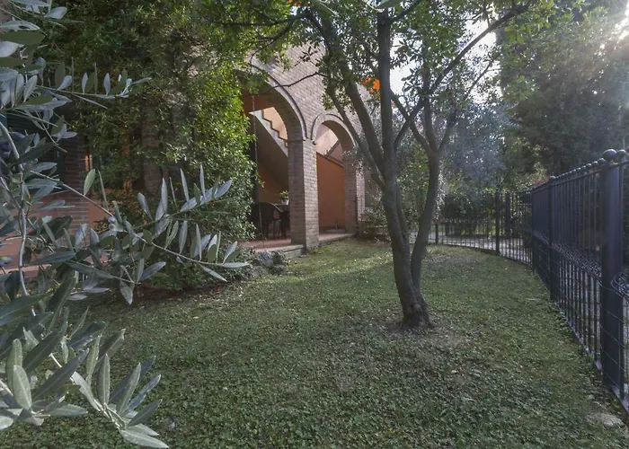 Appartement Calanchi Montaione