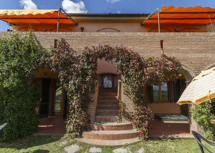 Calanchi Appartement