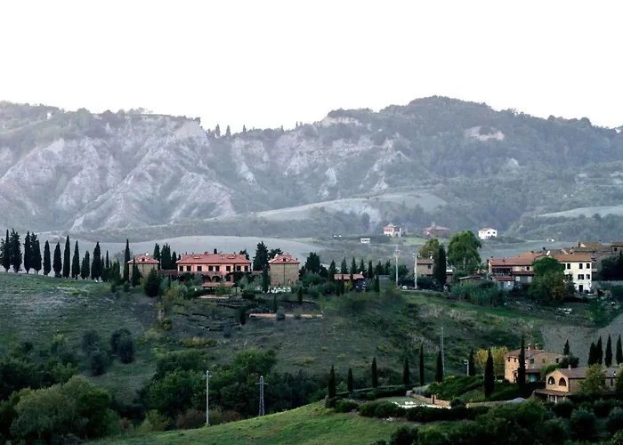 Appartement Calanchi