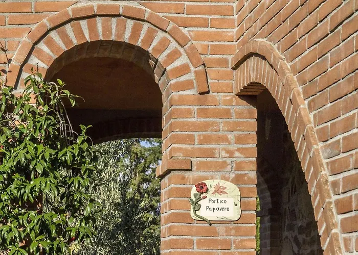 Calanchi * Montaione