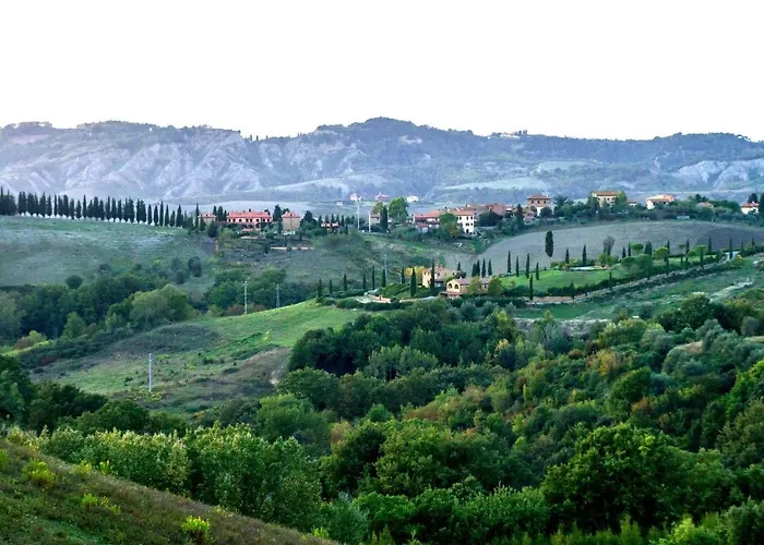 Calanchi Appartement